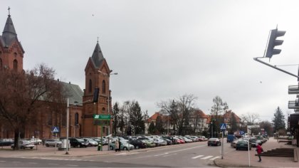 Ostrów Mazowiecka - W sobotę na południu i południowym zachodzie pojawią się sła