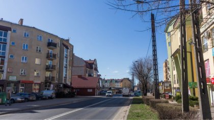 Ostrów Mazowiecka - Wtorek zapowiada się na ogół słonecznie, tylko miejscami mog