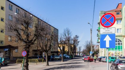 Ostrów Mazowiecka - Czwartek zapowiada się pogodnie. Na termometrach zobaczymy w