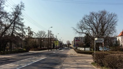 Ostrów Mazowiecka - Piątek w Ostrowi Mazowieckiej będzie pogodny. Temperatura ma
