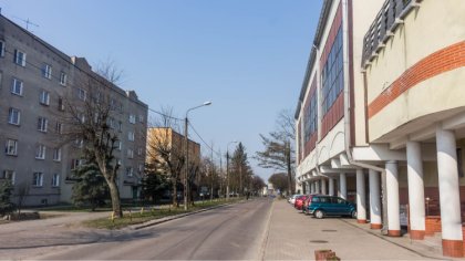 Ostrów Mazowiecka - W poniedziałek będziemy mieć dużo słońca. Temperatura maksym