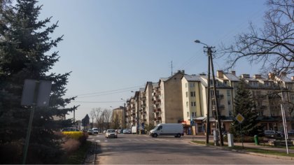 Ostrów Mazowiecka - W sobotę na południu, południowym zachodzie i częściowo w ce