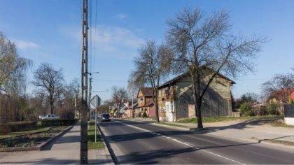 Ostrów Mazowiecka - Czwartek zapowiada się na ogół pogodnie. Temperatura maksyma
