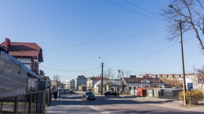 Ostrów Mazowiecka - Poniedziałek będzie pogodny. Temperatura maksymalna w powiec
