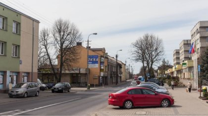 Ostrów Mazowiecka - W środę zachmurzenie będzie zmienne. W centralnej i wschodni