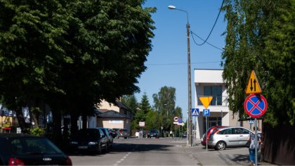 Ostrów Mazowiecka - Niedziela na zachodzie kraju będzie na ogół pogodna. Na pozo