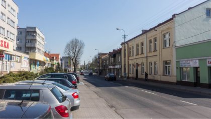 Ostrów Mazowiecka - Środa w Ostrowi Mazowieckiej będzie pogodna. Temperatura mak