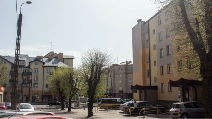 Ostrów Mazowiecka - Piątek zapowiada się słoneczny. Termometry w Ostrowi Mazowie