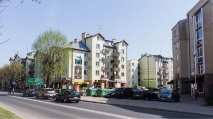 Ostrów Mazowiecka - W poniedziałek w naszym regionie będzie pogodnie i bez odpad