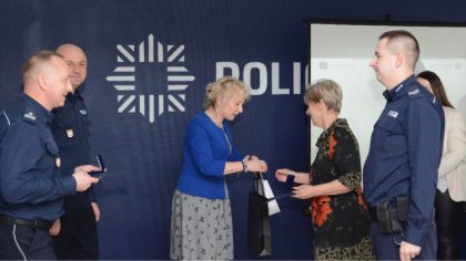 Ostrów Mazowiecka - Najlepsze inicjatywy zrealizowane na rzecz osób starszych zo