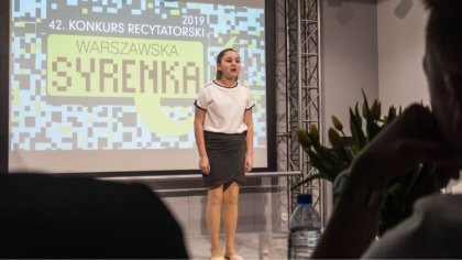 Ostrów Mazowiecka - Laureaci miejskich i gminnych kwalifikacjach do konkursu rec