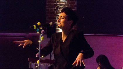 Ostrów Mazowiecka - Już dziś, w poniedziałek 5 października, odbędzie się koncer