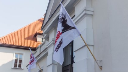 Ostrów Mazowiecka - Trwa czwarty dzień strajku pracowników oświaty. Zdaniem szef