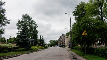 Ostrów Mazowiecka - W czwartek na południowym-wschodzie kraju będzie pochmurno i