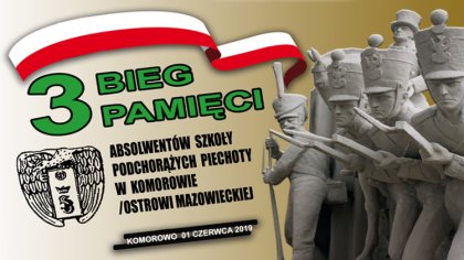 Ostrów Mazowiecka - Już ponad 200 uczestników zapisało się do trzeciej edycji Bi