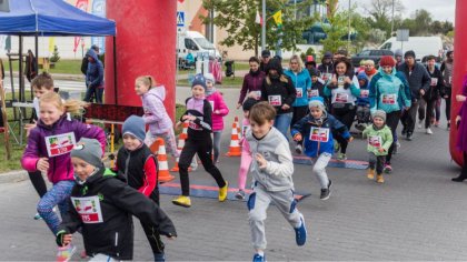 Ostrów Mazowiecka - Ponad trzydziestu uczestników wzięło udział w VIII Ostrowski