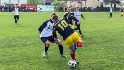 Ostrów Mazowiecka - Przed nami druga odsłona gier w piłkarskiej B klasie w grupi