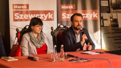 Ostrów Mazowiecka - W Muzeum Kresów i Ziemi Ostrowskiej przy ulicy Lubiejewskiej