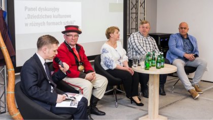 Ostrów Mazowiecka - Po raz czwarty Urząd Miasta w Ostrowi Mazowieckiej zaprosił 