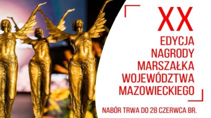 Ostrów Mazowiecka - Ruszyła jubileuszowa XX edycja konkursu 
