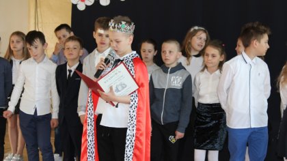 Ostrów Mazowiecka - Montaż słowno-muzyczny poświęcony rocznicy uchwalenia Konsty