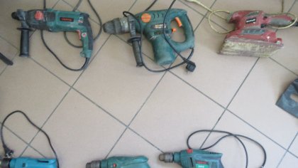 Ostrów Mazowiecka - Ostrowscy policjanci zatrzymali 29-latka z powiatu ostrowski