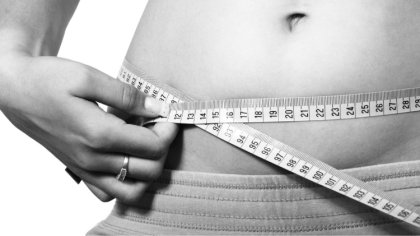 Ostrów Mazowiecka - Nadwaga i otyłość negatywnie odbijają się na zdrowiu, przycz