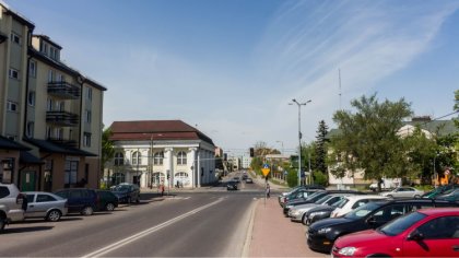 Ostrów Mazowiecka - W sobotę na zachodzie, południu i krańcach wschodnich kraju 