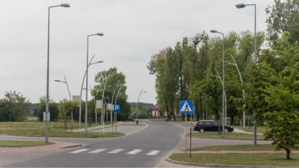 Ostrów Mazowiecka - W poniedziałek w powiecie ostrowskim wystąpią zanikające opa