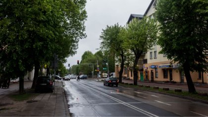 Ostrów Mazowiecka - W środę nad Polską będzie utrzymywała się strefa wilgoci. Ni