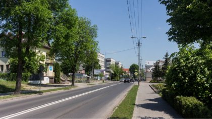 Ostrów Mazowiecka - Na sobotę synoptycy prognozują zmienne zachmurzenie. Miejsca