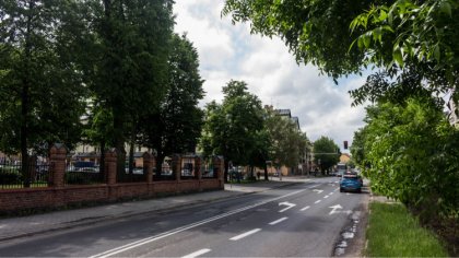 Ostrów Mazowiecka - Na sobotę prognozowane jest zachmurzenie umiarkowane i duże.