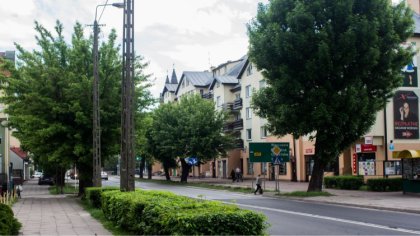 Ostrów Mazowiecka - W powiecie ostrowskim piątek zapowiada się pogodnie i bez op