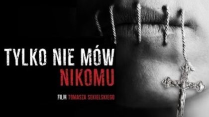 Ostrów Mazowiecka - Dramatyczny dokument pt. 