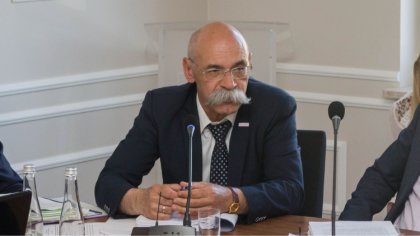 Ostrów Mazowiecka - Starosta Ostrowski Zbigniew Chrupek zwrócił się z apelem do 