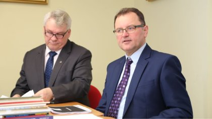 Ostrów Mazowiecka - Przyjrzeliśmy się oświadczeniom majątkowym, wybranych z nasz