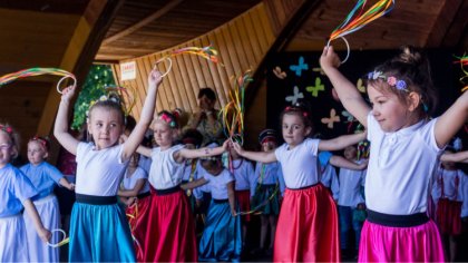 Ostrów Mazowiecka - Jedną z atrakcji Dni Ostrowi Mazowieckiej 2019 był Festiwal 