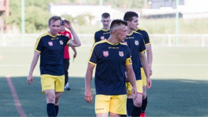 Ostrów Mazowiecka - Dziesięć drużyn przystąpi do rywalizacji w sezonie 2019/2020