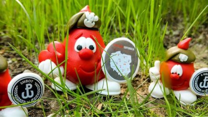 Ostrów Mazowiecka - 1500 zebranych litrów krwi i zaangażowanie 2500 krwiodawców 