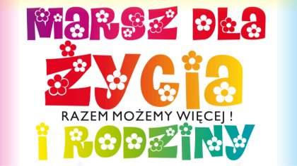 Ostrów Mazowiecka - Ostrowskie parafie zapraszają na kolejnym w naszym mieście m