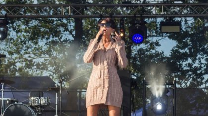 Ostrów Mazowiecka - Mieszkańcy gminy Małkinia Górna i okolicznych miejscowości w