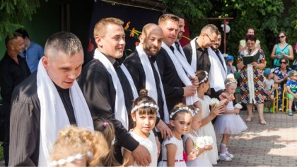 Ostrów Mazowiecka - Miejskie Przedszkole nr 1 w Ostrowi Mazowieckiej zaprosiło p