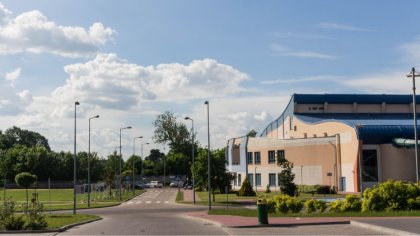 Ostrów Mazowiecka - W niedzielę w całym kraju będzie słonecznie, a termometry po