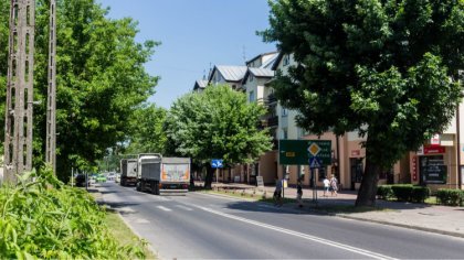 Ostrów Mazowiecka - W niedzielę w Małopolsce, na Podkarpaciu i Lubelszczyźnie pr