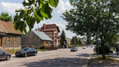 Ostrów Mazowiecka - Środa zapowiada się pogodnie. Temperatura maksymalna w powie