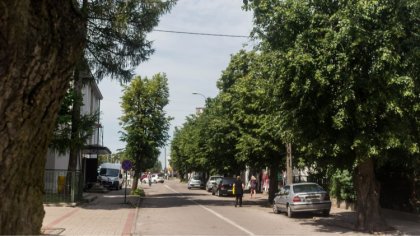 Ostrów Mazowiecka - Nowy tydzień zaczniemy od 23 stopni Celsjusza na termometrac