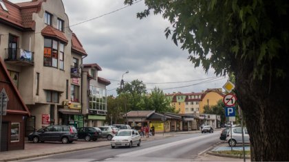 Ostrów Mazowiecka - W czwartek zachmurzenie będzie zmienne zmienne. W województw
