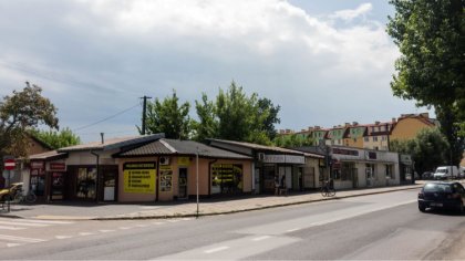 Ostrów Mazowiecka - W niedzielę zachmurzenie będzie umiarkowane i duże. Miejscam
