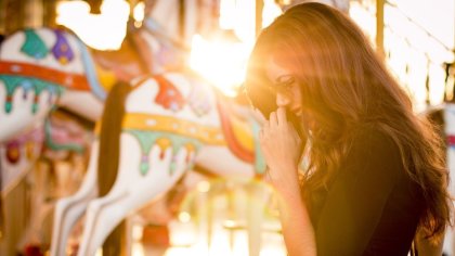 Ostrów Mazowiecka - Na placu szkolnym w Kiełczewie dzieci, młodzież i dorośli bę