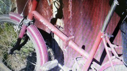 Ostrów Mazowiecka - Policjanci szukają właściciela roweru. Jednoślad został znal